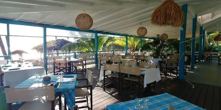 Le 604 Anse Des Rochers Saint-Francois  Apartmán Saint-Francois (Grande-Terre)