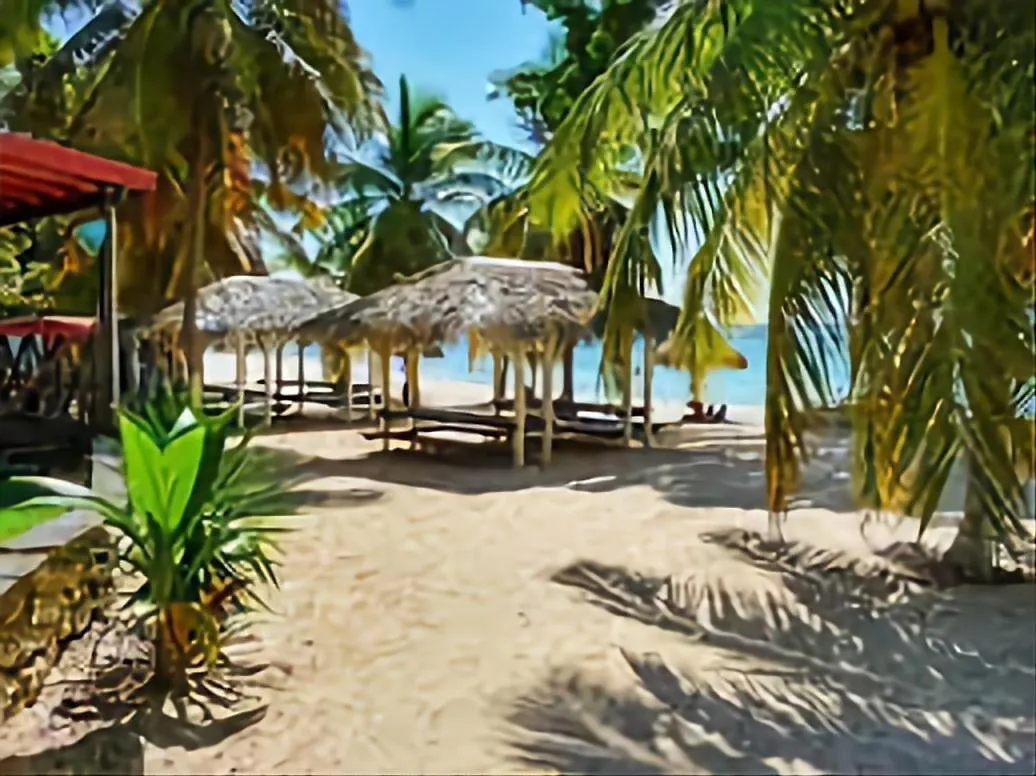 Le 604 Anse Des Rochers Saint-Francois  Apartmán