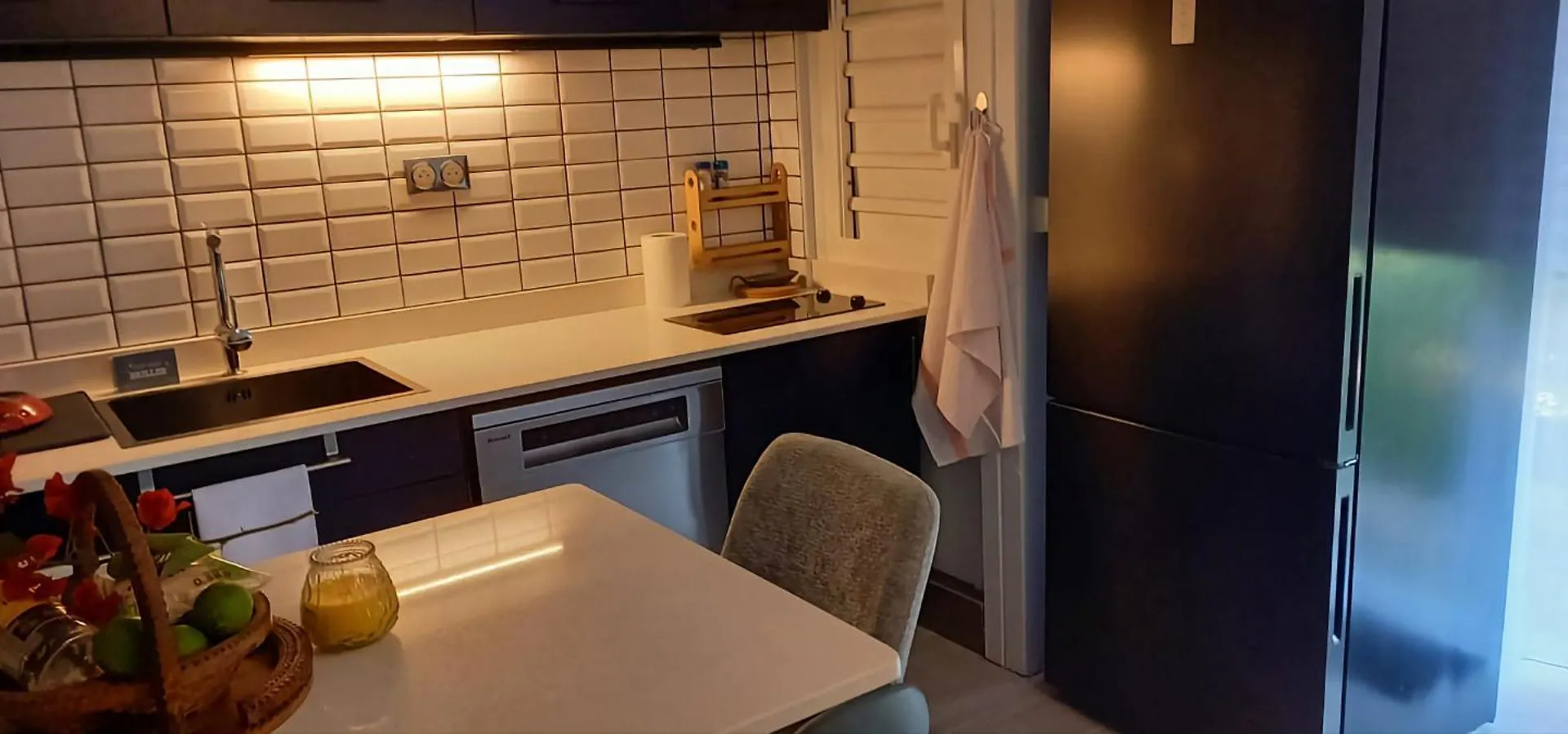 Apartmán Le 604 Anse Des Rochers Saint-Francois