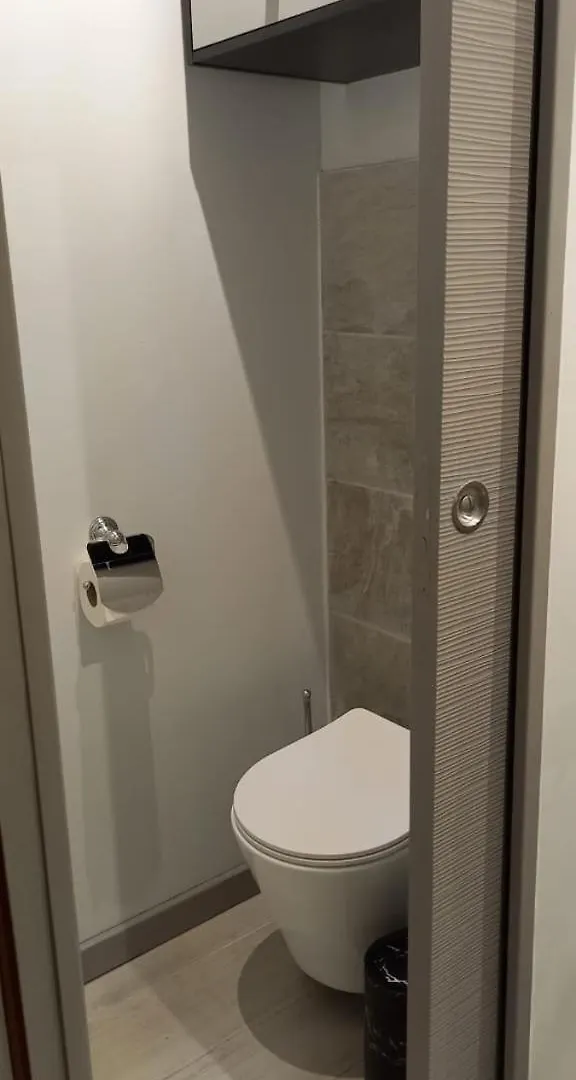 Apartmán Le 604 Anse Des Rochers Saint-Francois
