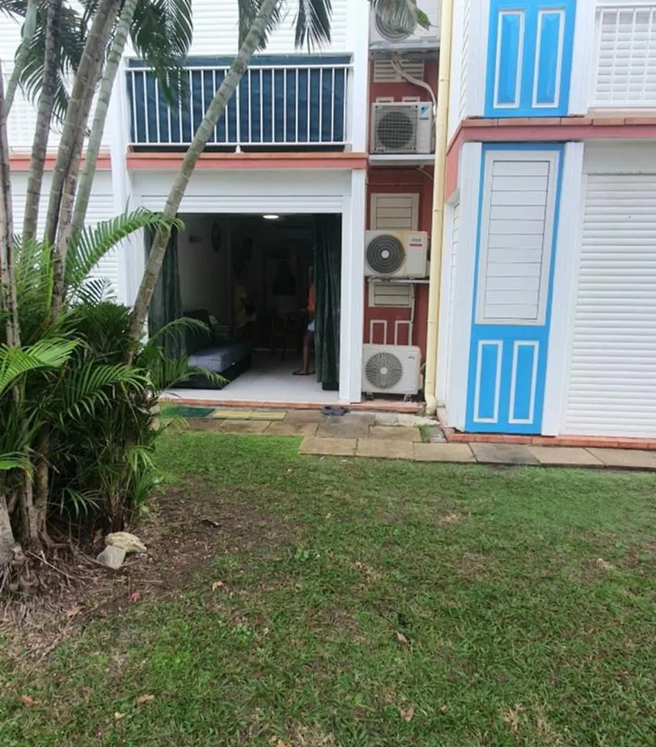 Apartmán Le 604 Anse Des Rochers Saint-Francois